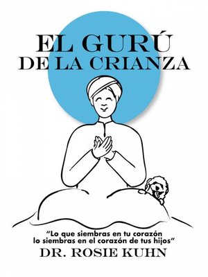 cover image of El Gurú de la Crianza